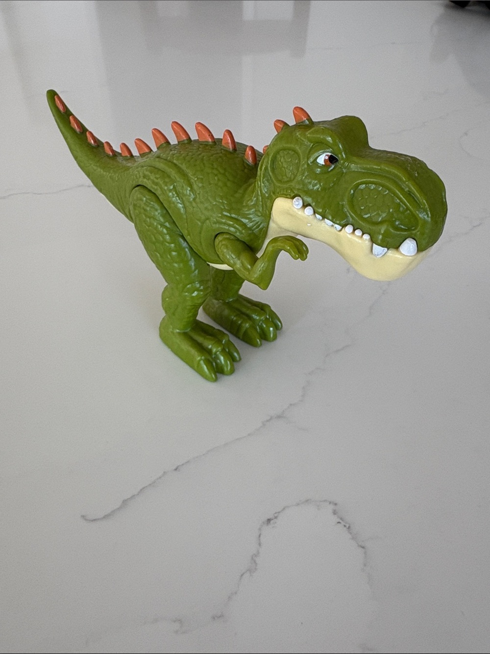 Jakks Pacific Gigantosaurus Giganto